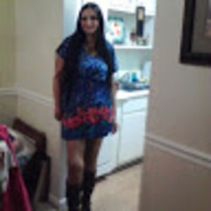 Meet your Posher, Ruth